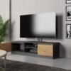 TV-meubel Malwa 140
