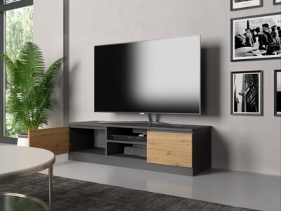 TV-meubel Malwa 140