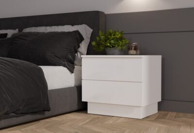 wiz3 Nachtkastje AMBER 2S – 2 laden