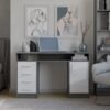 Bureau ADA – 125 cm – 4 laden