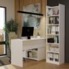 wizuale3 Rek RIMINI – 50 cm – 7 planken