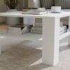 Tafel SQUARE – Wit