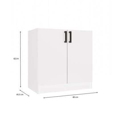 Keukenmeubel Katia D-80