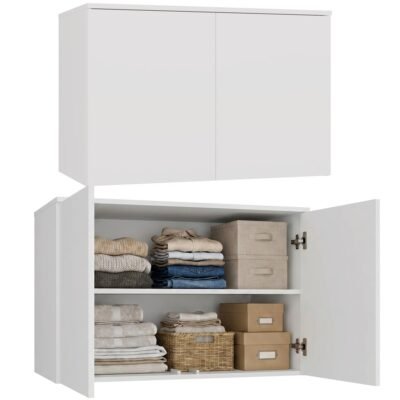 zxfbzf_mini2 Garderobemeubel SD 90 – met opzetstuk